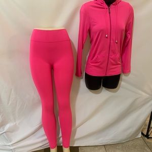 Very soft stretchy material